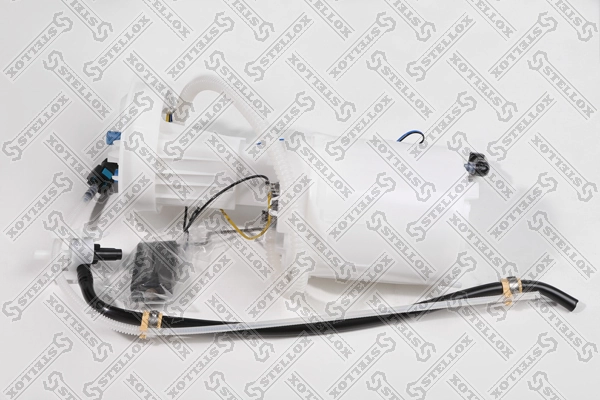 Купити Бензонасос Audi A4 B5 8D2