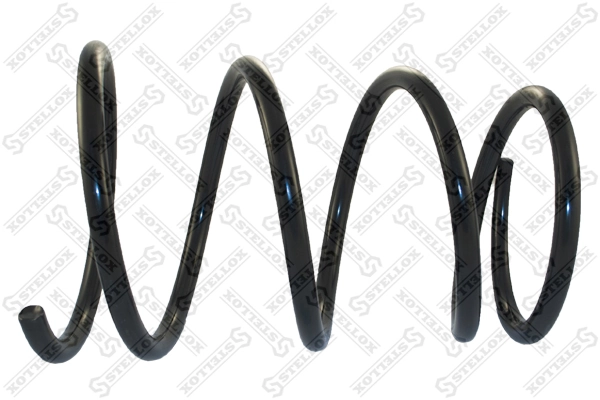 Купити Пружина передня Mazda 323 F IV BG