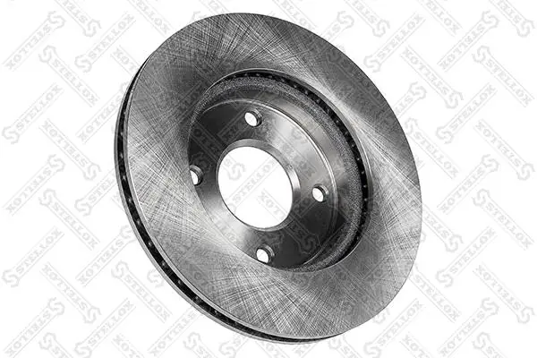 Гальмівні диски передні 40206EE52A Nissan/Infiniti