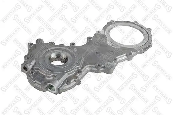 Купити OP0050 Magneti Marelli Насос маслозакачуючий