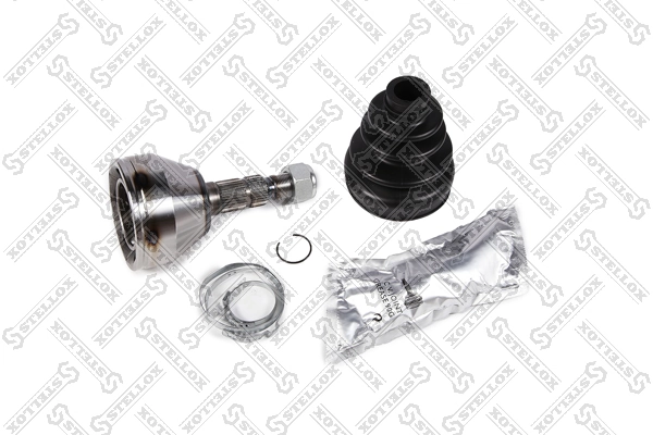 Граната колісна GKN-Spidan 0023997 ціна, від 33.49 USD