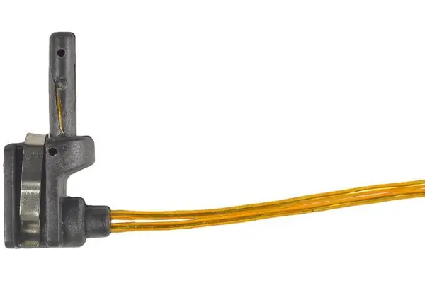 Датчик зносу гальмівних колодок, задній Stellox 0010076SX ціна, від 4.32 USD