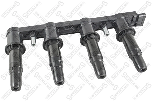 Котушка запалювання Magneti Marelli 60717147012 ціна, від 90.94 USD