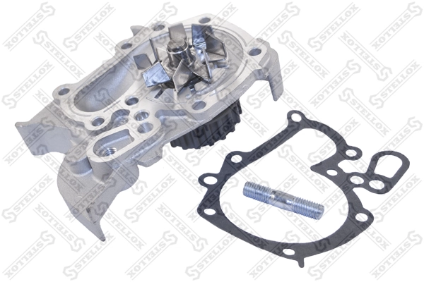 Купити 2310073021 Toyota Насос охолоджуючої рідини