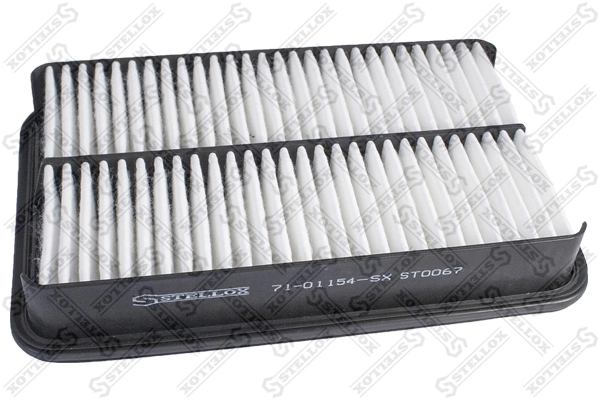 Повітряний фільтр A183 Union