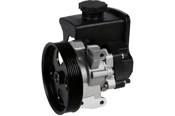 Насос гідропідсилювача керма GKN-Spidan 054298