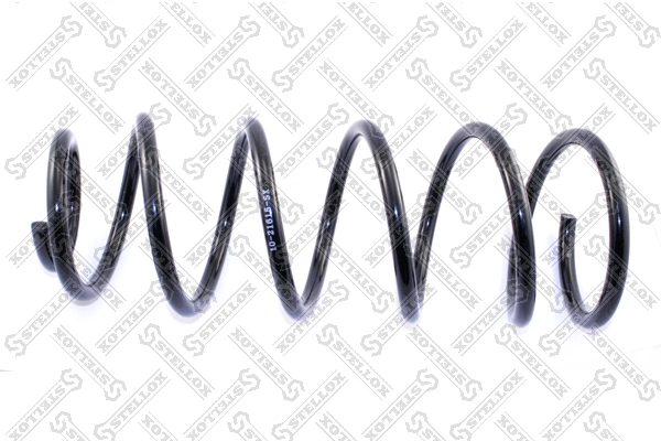 Купити Пружина передня Mercedes V  638