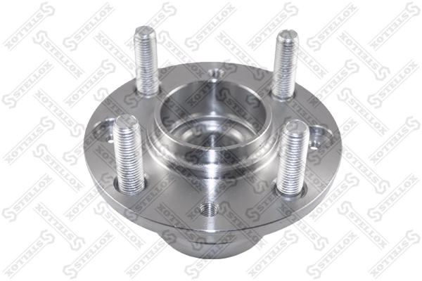 Купити DACF1050 Koyo Підшипник ступиці колеса