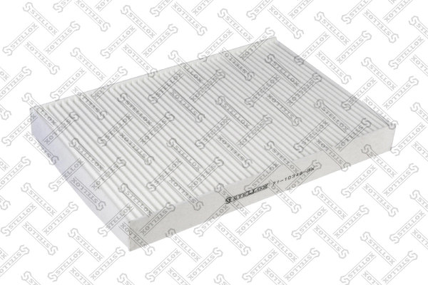 Купити QC0307C Q-top Фільтр салону вугільний