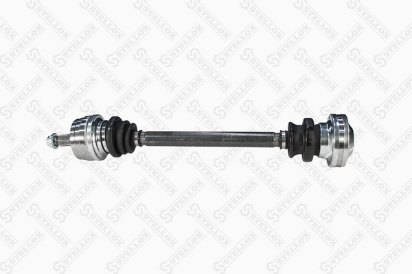 Приводи задніх коліс Mercedes E седан (W124) (1984 - 1993) ціна, від 92.46 USD