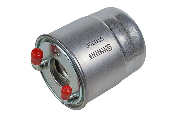 Паливний фільтр KL4901 Mahle Original