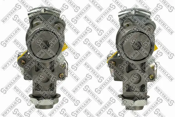 A0004297930 Mercedes Роз'єм (головка) шлангів пневмосистеми