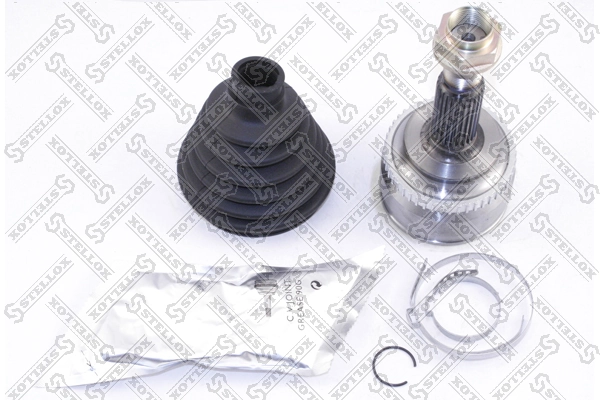 ШРУС зовнішній Driveshaft TO911A