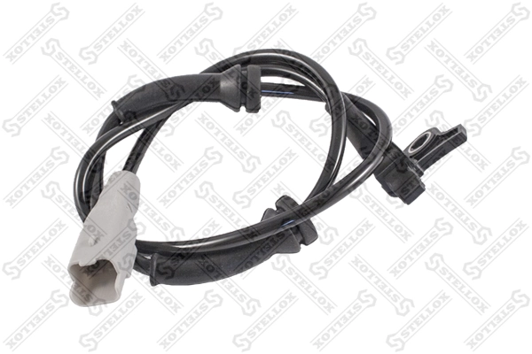 Купити MWSS036 Magneti Marelli Датчик АБС (ABS) передній