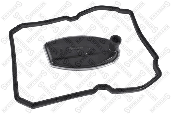 Фільтр коробки автомат Mercedes Sprinter I 4-t фургон (904) (1995 - 2006) ціна, від 9.89 USD