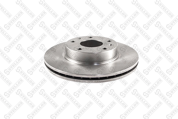 Гальмівні диски передні BS0986478992 Bosch