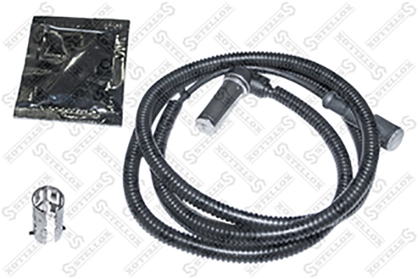 Датчик АБС (ABS) задній Mercedes A0045423716 ціна, від 19.96 USD