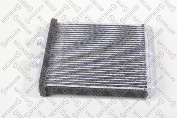 Радіатор пічки BR407 Magneti Marelli