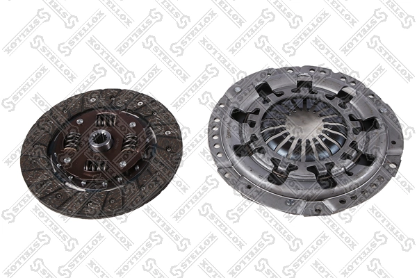 Купити 93190238 Peugeot/Citroen Комплект зчеплення (диск, корзина, підшипник)