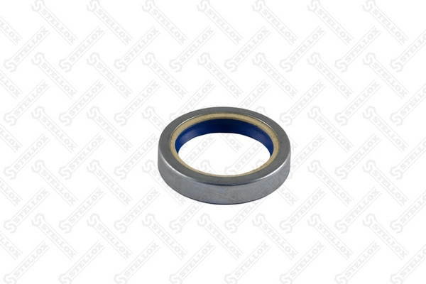 Сальник задньої маточини DAF 0213966 ціна, від 2.44 USD