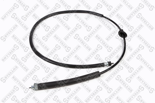 A1235427507 Mercedes Тросик спідометра