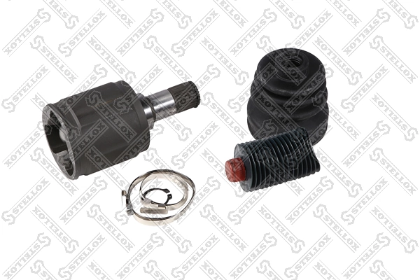 HO723 Driveshaft ШРКШ внутрішній, передній, правий