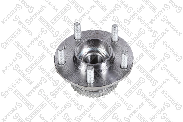 Купити Задня маточина Mazda 626 IV GE