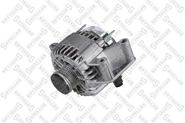Генератор Bosch 986049520 ціна, від 179.05 USD