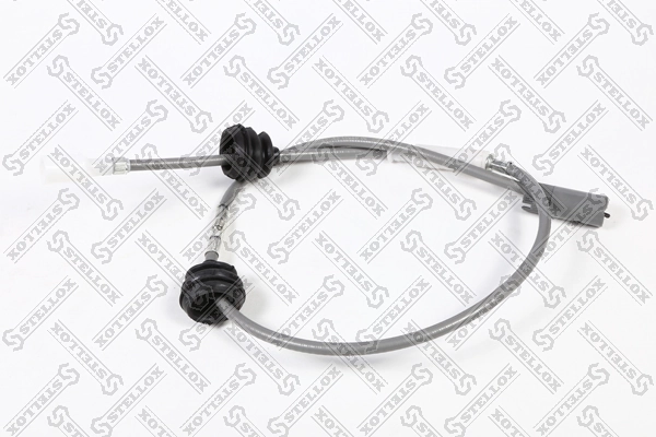 Тросик спідометра на Volkswagen Passat B3, B4 3A2, 351, 312