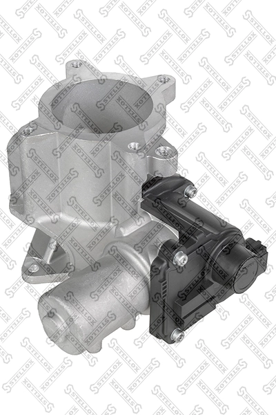 Купити Клапан ЄГР Volkswagen Crafter 30-35 2E, 2EE, 2EK