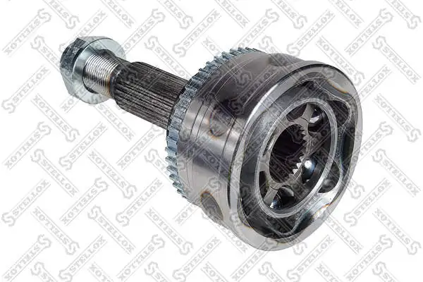 Граната колісна Lexus RX 300 позашляховик (MCU1) (1998 - 2003) ціна, від 41.07 USD