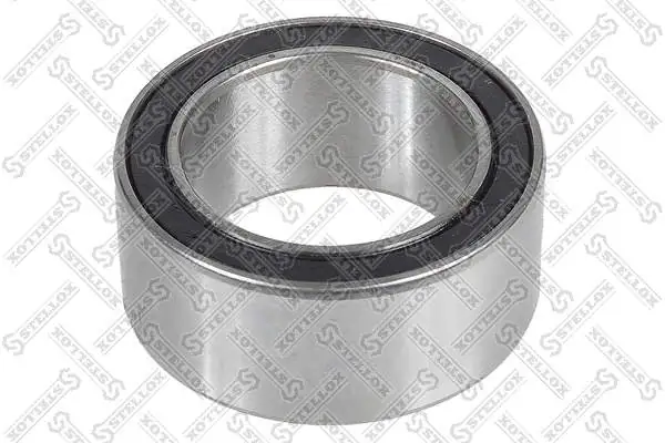 Підшипник муфти компресора кондиціонера Asva DAC35520022 ціна, від 10.94 USD