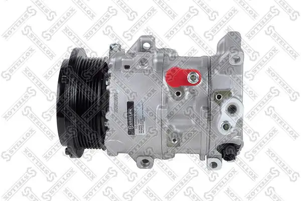 Компресор системи кондиціювання Toyota Camry VI седан (V40) (2006 - 2014) ціна, від 253.31 USD