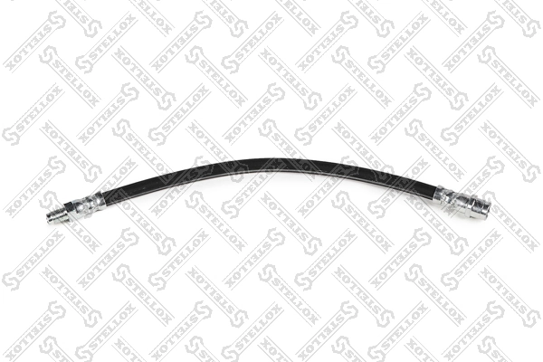 Шланг гальмівний задній Frey 1634200748 ціна, від 5.64 USD