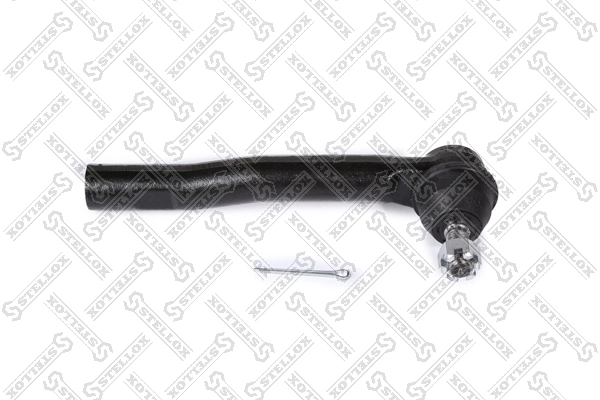 Наконечник рульовий Takashi TKTO09020 ціна, від 13.71 USD