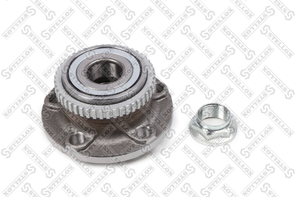 Маточини задніх коліс GP RADTGB40189S05 ціна, від 35.05 USD