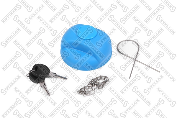 00000020325548 Scania Кришка заливної горловини бака AD BLUE