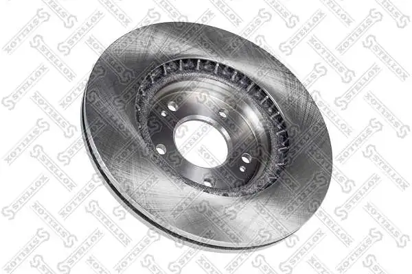 Диск переднього гальма VALEO R1114 ціна, від 50.75 USD