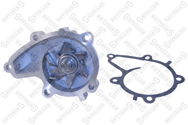 Помпа 1N0015010 Mazda