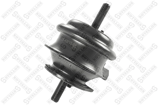 1236046060 Toyota Подушка (опора) двигуна, ліва/права