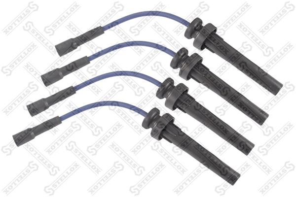 Дроти запалювання Magneti Marelli MSK1286 ціна, від 29.46 USD