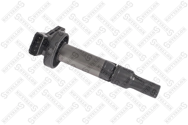 Купити 0997001120 Denso Котушка запалювання