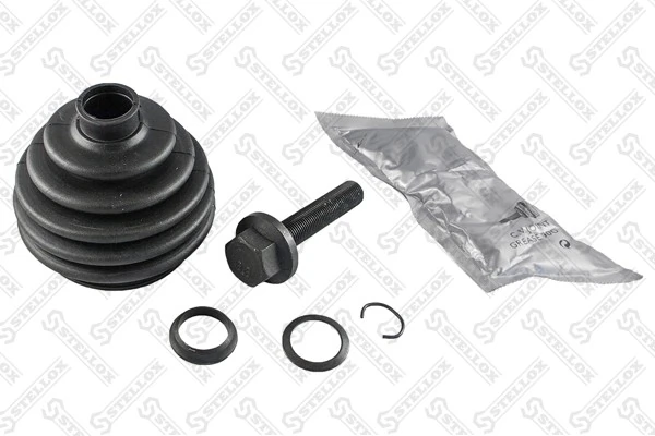 Пильник зовнішньої гранати, задньої півосі DAC VW0067 ціна, від 14.30 USD