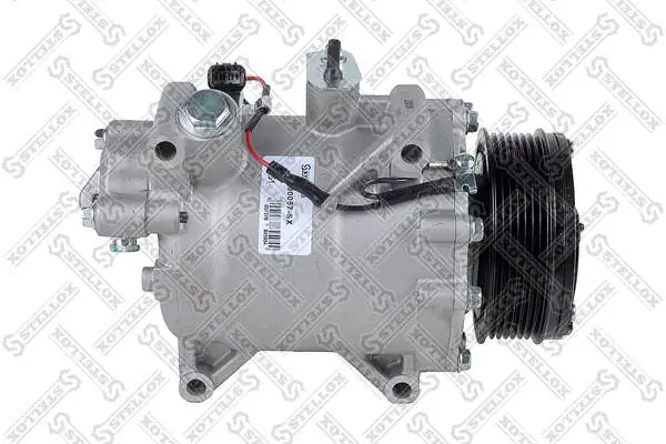 Компресор системи кондиціювання Polcar TKK029 ціна, від 253.31 USD