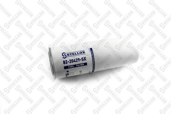 1R0712 Caterpillar Фільтр палива