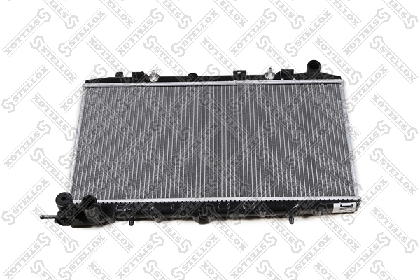 Радіатор основний Polcar 2731082 ціна, від 36.45 USD
