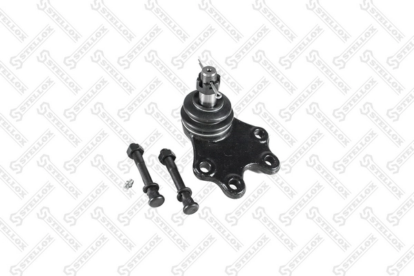 Кульова опора, верхня AMP/Paradowscy SA0000