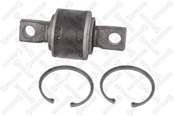 Сайлентблок реактивної тяги, задній Mercedes A0003302011 ціна, від 24.10 USD