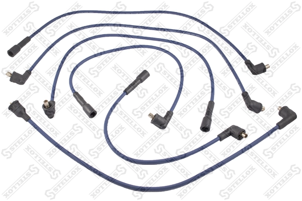 Дроти запалювання Bosch B165 ціна, від 16.88 USD