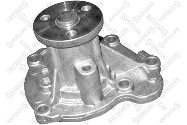 Помпа охолодження Nissan Note мінівен (E11) (2006 - 2012) ціна, від 27.38 USD